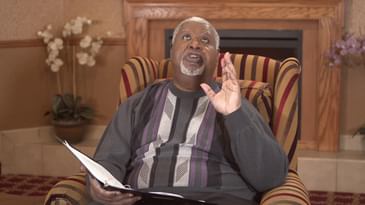 Good News Today 62 Living in Jesus 5