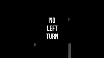 NO LEFT TURN  #podcast #carsales #carsalesman #dealership