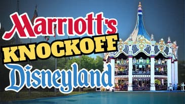 Marriott and Disney: From Theme Park Competition to Good Neighbor Hotels