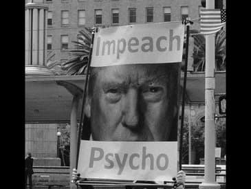 Impeachment, Morality in the USA Today and How Both Sides Failed Us