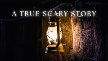 Loud Silence (Real Caller Story) - True Scary Story