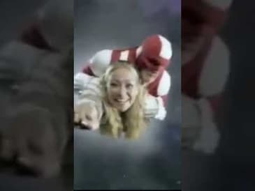 Såhär upplever jag varje dag.⁠