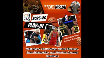 13 Rules: Heat Injury Controversy, Hawks Strategy, Suns Redemption, and Warriors Dynasty Questions