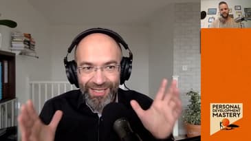 Master the Art of Meaningful Conversation, with Alexander Keehnen.