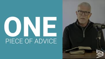 If God calls you, He will establish you with Brian Brookins