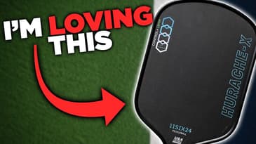 11six24 Hurache X Review | Six Zero Should Have Made This