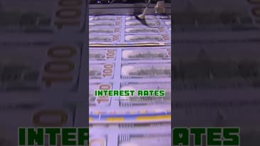 Debate on interest rates and inflation #inflation #economy #joebiden