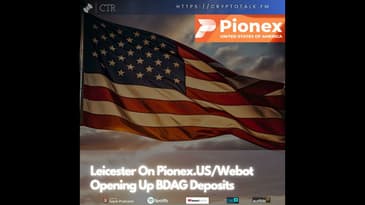 Leicester On #Pionex US/ #Webot Opening Up #BlockDAG BDAG Coin Deposits (OOC) [COLORFUL LANGUAGE]