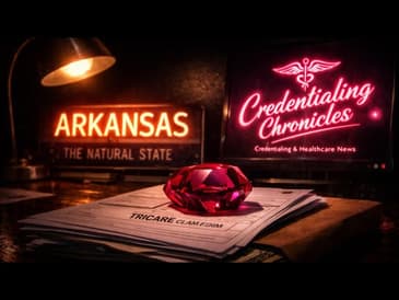 Spillin' Tea Across America: Arkansas