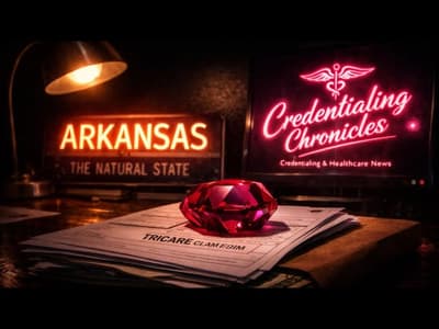 Spillin' Tea Across America: Arkansas