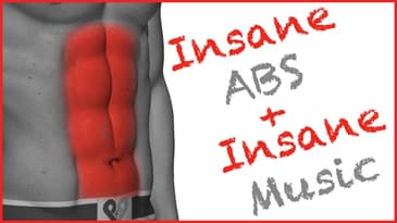 Insane Abs Workout - Edizione speciale