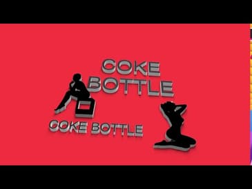 Brotha Dre Ft Da' TRUTH, Kiflex - Coke Bottle | New Hip Hop Christian Music