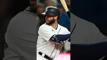 The Mariners DH spot has been a DISASTER in 2023 #mariners #mlb #baseball