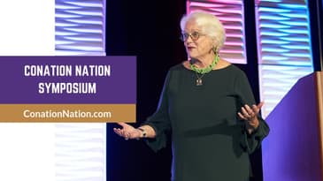 Conation Nation Symposium 2018 | Impact
