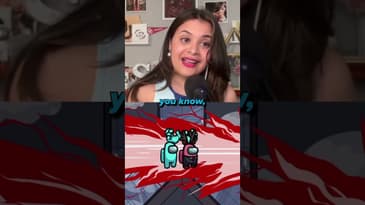 Survivor 46 = a 2020 Among Us game 🎭 #Survivor