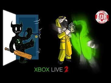 ADR Episode 181: Xbox Live 2
