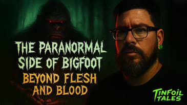 Ep. 167: Paranormal Bigoot