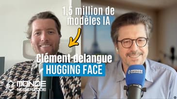 Hugging Face : le poids-lourd de l'IA open source