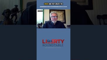 Congress Must Act: The Dangers of Management by Crisis