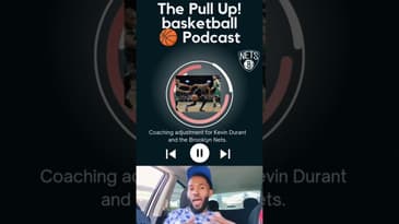 Fixing Kevin Durant's struggles with Boston Celtics