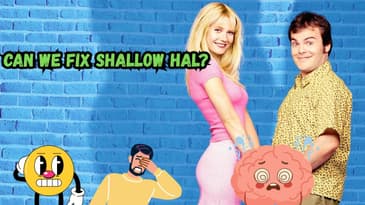 Can We Fix Shallow Hal?
