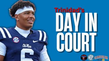 Chambliss to Take Stand in Hearing to Stay at Ole MIss