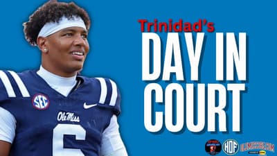 Chambliss to Take Stand in Hearing to Stay at Ole MIss