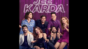 Jee Karda | Short Review | Sajeev Sarathie | Film Ki Baat