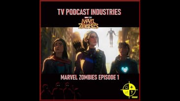 Marvel Zombies Episode 1 Review