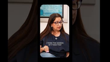 The Power of Capacity Building | Amit and Archana Chandra |&nbsp;Hurun | EdelGive