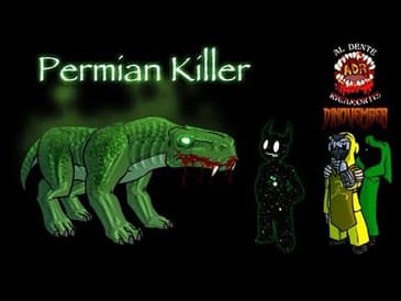 ADR Episode 287: Permian Killer