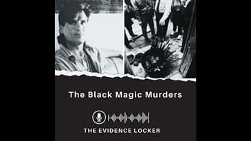 The Black Magic Murders (Adolfo Constanzo) | Mexico - Revisited