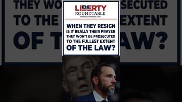 Resignations or Escapes? Are They Praying to Avoid Full Prosecution?