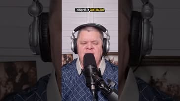 Third Party Contractors vs. Bombing: Rethinking Global Intervention