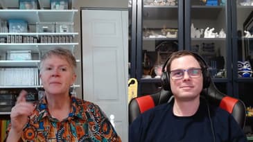 E12 KPop Demon Hunters - Power of Music