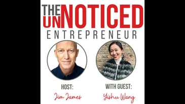 Trailer: Where are the business opportunities in China for entrepreneurs?