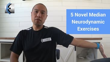 5 Novel Median Neurodynamic Exercises - Carpal Tunnel Solutions