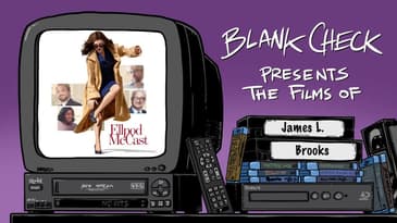 Ella McKay with Richard Lawson