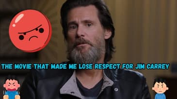 The Movie That Made Me Lose Respect For Jim Carrey