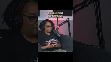 We Are Not Allowing People To Show Up Authentically