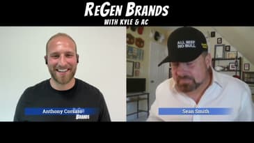 Rebranding SunFed Ranch As “All Beef No Bull”