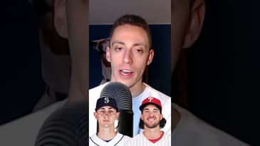 George Kirby is BETTER than all these pitchers 🤯 #shorts #mlb #seattle #mariners #mlbfans #ranked