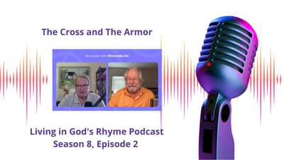 LIGR S8 E2 The Cross and The Armor