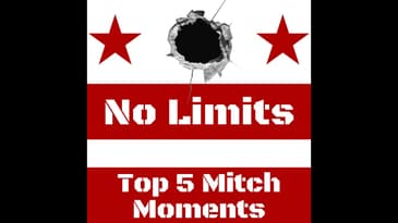Ep.118: Top 5 Mitch Rapp Moments!