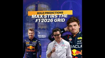 F1 2026 Grid: Shocking Predictions You Need To Know!