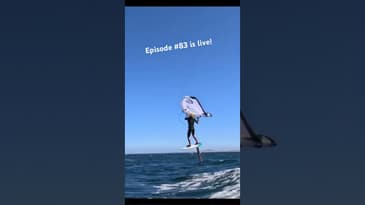 Episode#83 - Benjamin Castenskiold is live!