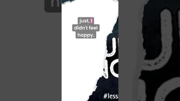 Ep 111 Clip, Depression: Not Just a Feeling