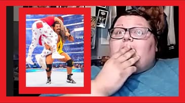 The Usos vs Shinsuke Nakamura & Rick Boogs Wrestlemania 38 Reaction