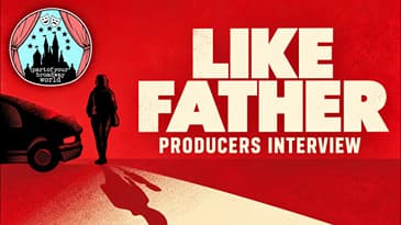   Part of your Broadway World Podcast(S4EP29)| The Making of Like Father with the producers 