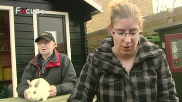 Gezonde Zorg: Vrijwilligers in het ziekenhuis.